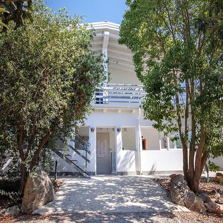 Villa Ghetta Country House Leverano Exterior foto