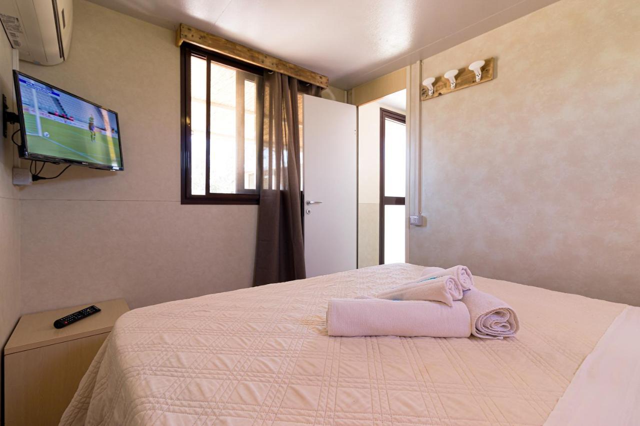 Villa Ghetta Country House Leverano Exterior foto