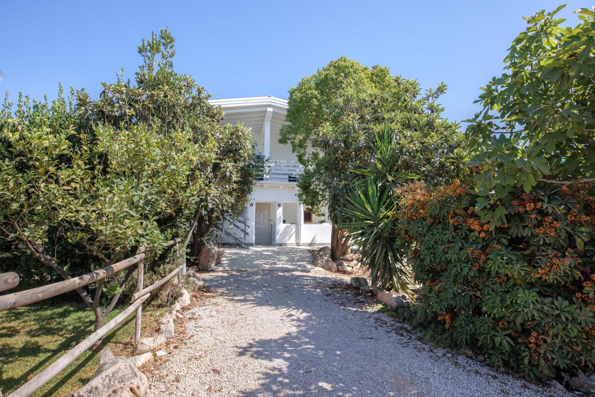Villa Ghetta Country House Leverano Exterior foto