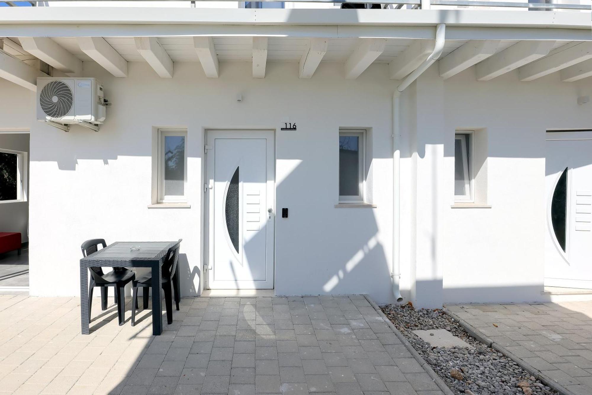 Villa Ghetta Country House Leverano Exterior foto