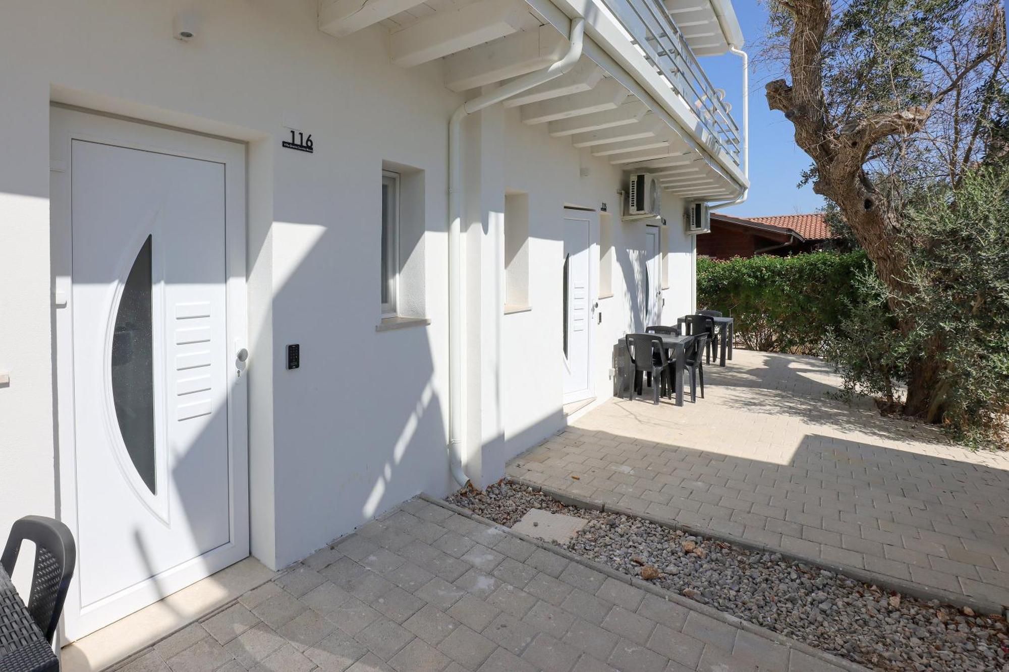 Villa Ghetta Country House Leverano Exterior foto